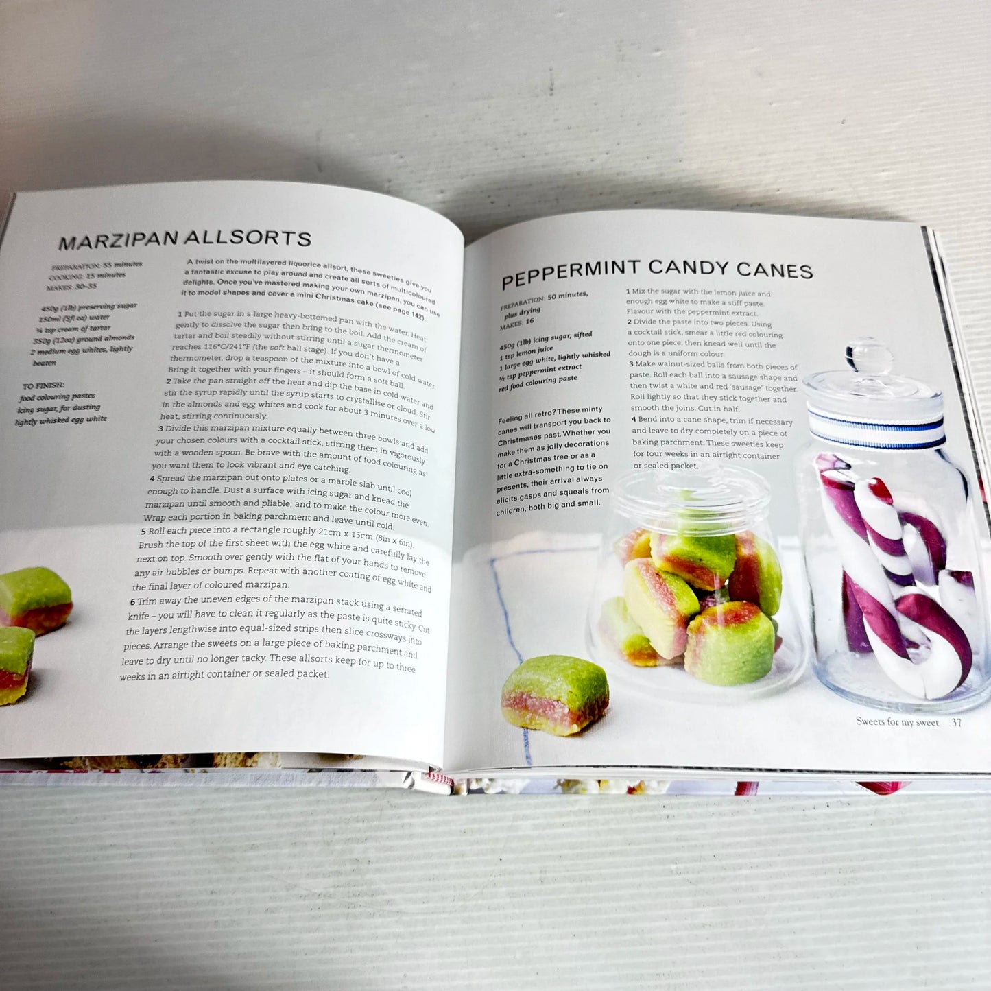 Handmade Gifts from the Kitchen : More than 100 Culinary Inspired Presents to Make and Bake - Alison Walker