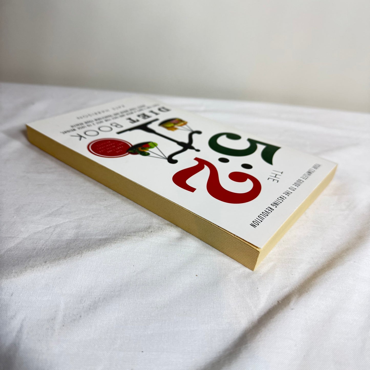 The 5:2 Diet Book - Kate Harrison