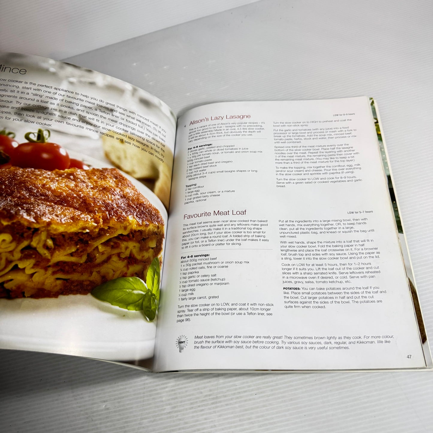 100 Great Ways To Use Slow Cookers And Crockpots - Simon And Alison Holst (2005)