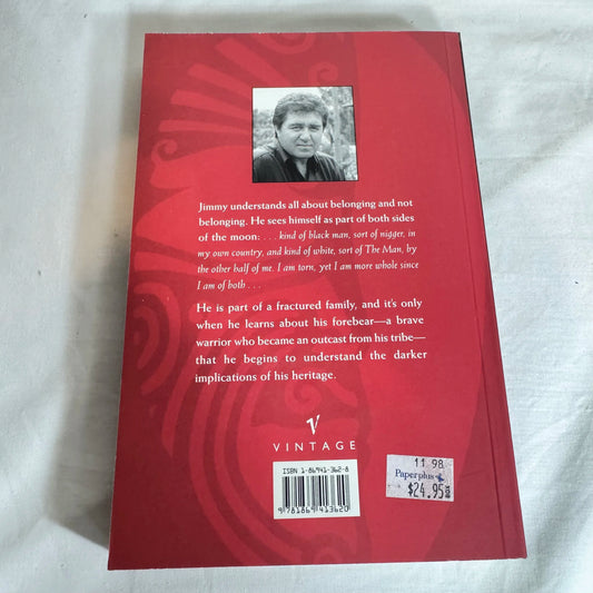 Both Sides of The Moon - Alan Duff