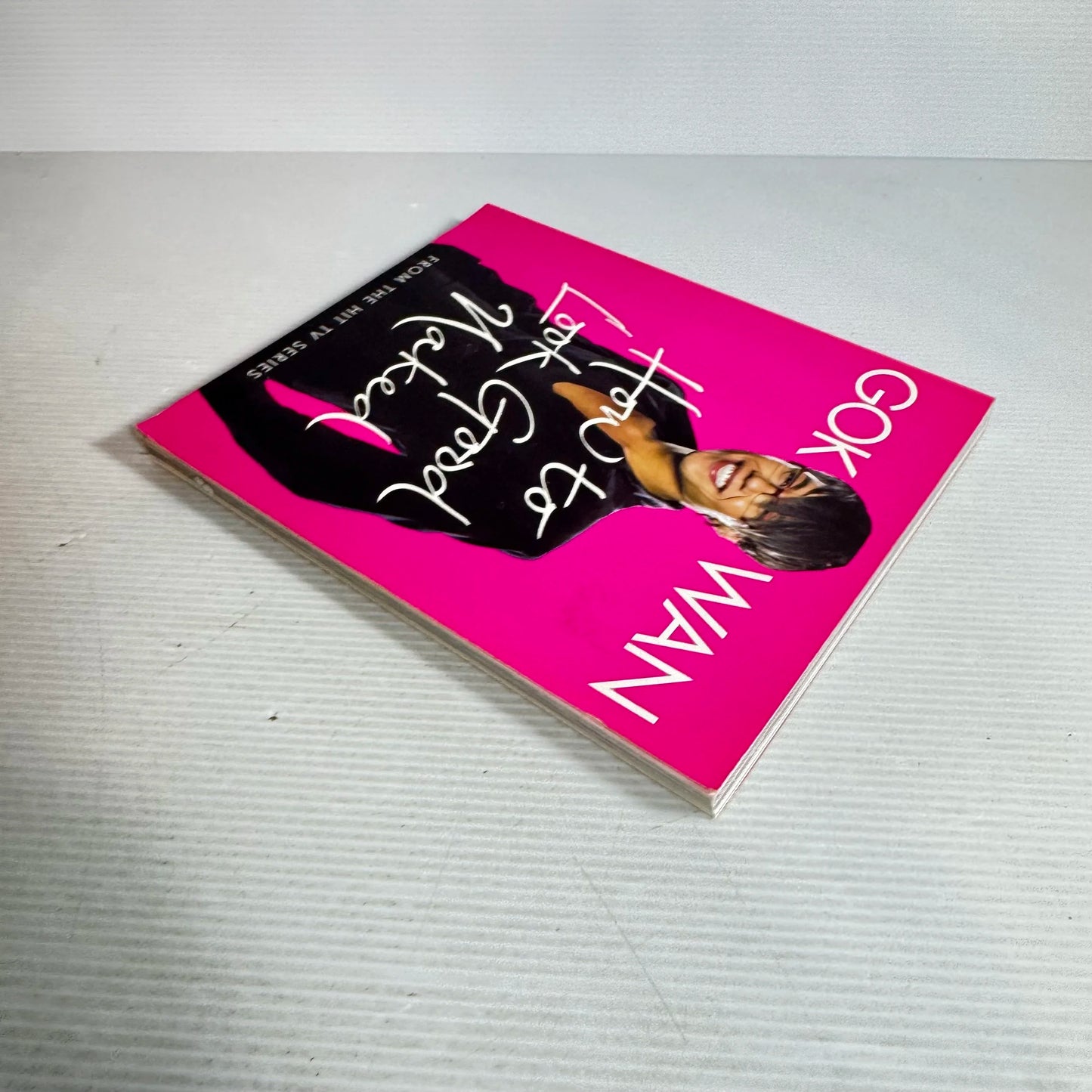 How To Look Good Naked - Gok Wan