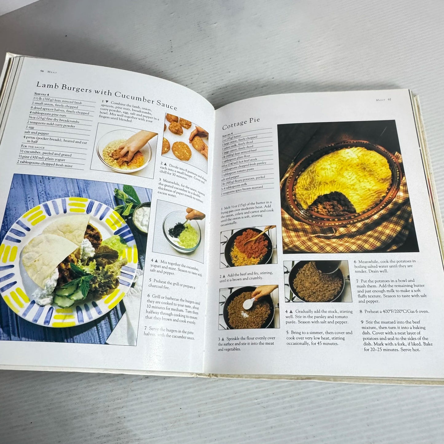 The Complete Guide to Cooking Techniques - Norman MacMillan