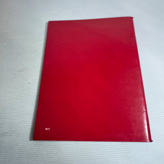 The Really Contented Tummy Cookbook - Weight Watchers