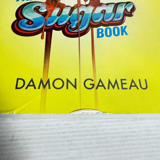 The Sugar Book - Damon Gameau