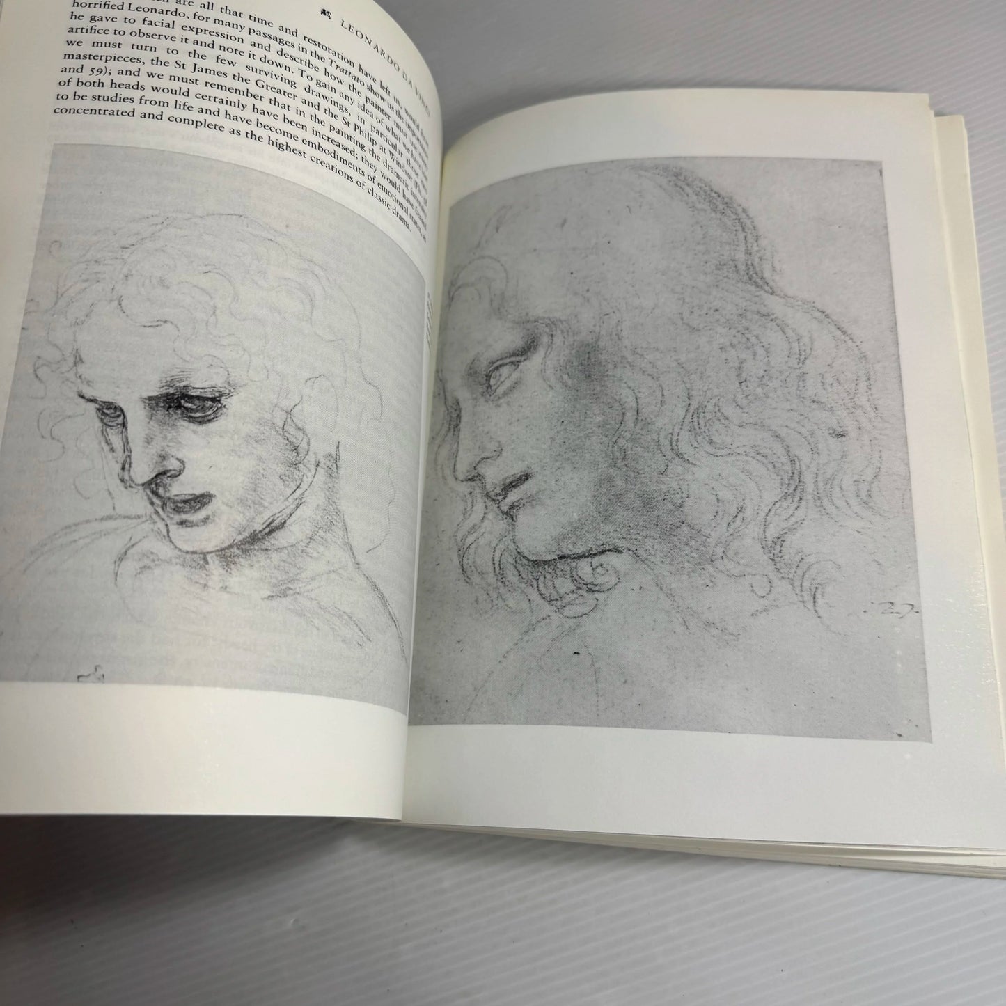 Leonardo Da Vinci - Kenneth Clark