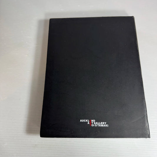 Art Toi : New Zealand Art at Auckland Art Gallery Toi o Tamaki (2011)