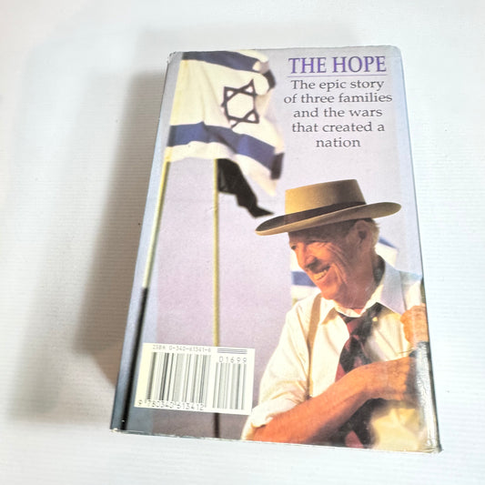 The Hope - Herman Wouk