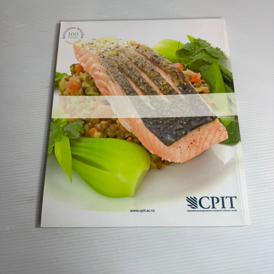 Our People : Our Place : Our Food - A CPIT Centennial Publication