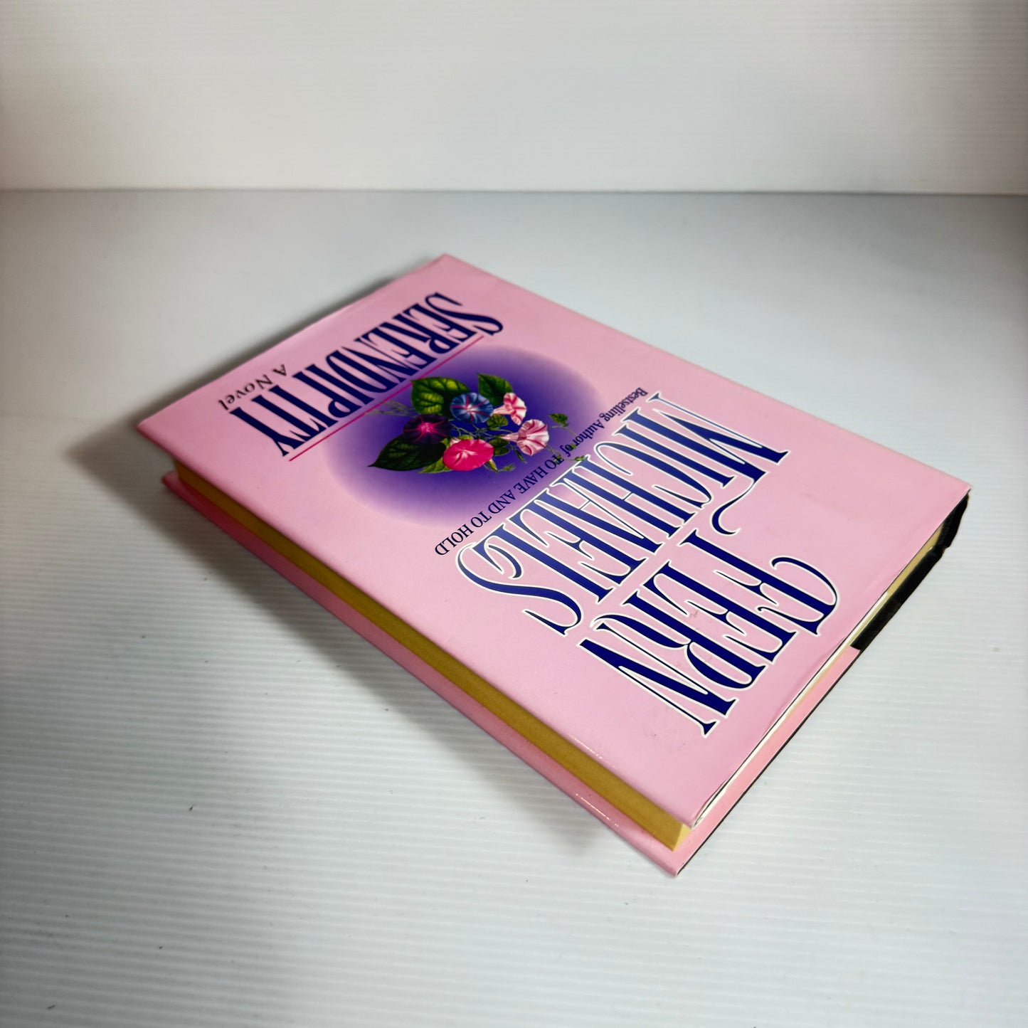 Serendipity - Fern Michaels