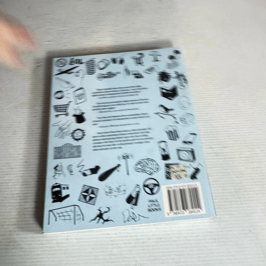 Grumpy Old Men 2 - 48 Kiwi Blokes