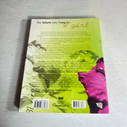 31 Girl - By Mary Simpson