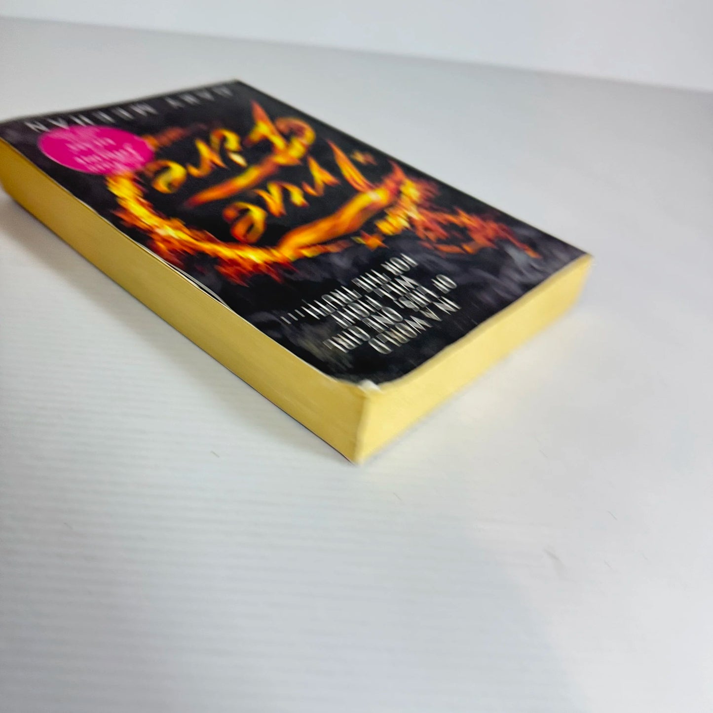 True Fire - Gary Meehan