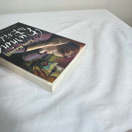 Burning the Evidence - Terri Kessell