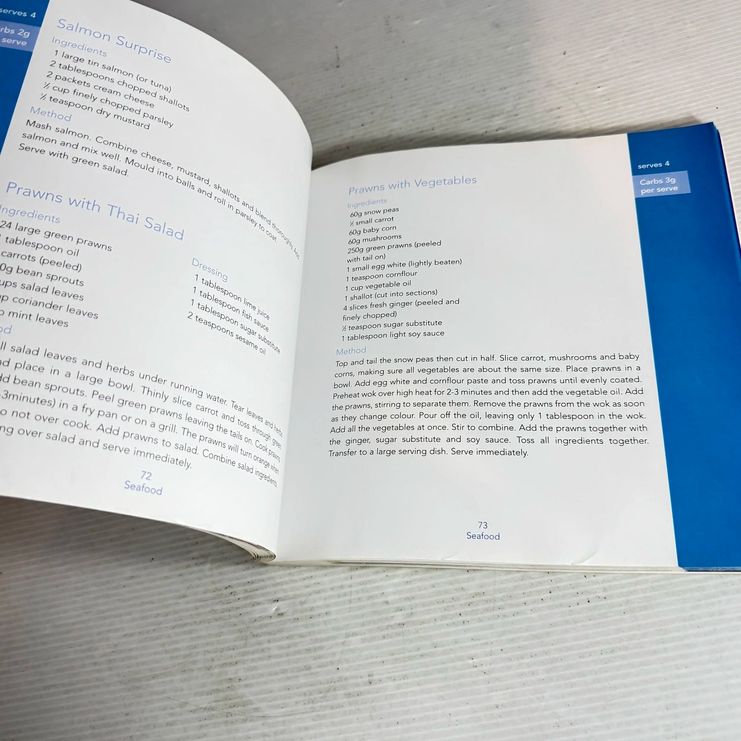 The Power of Protein - Chris Smith