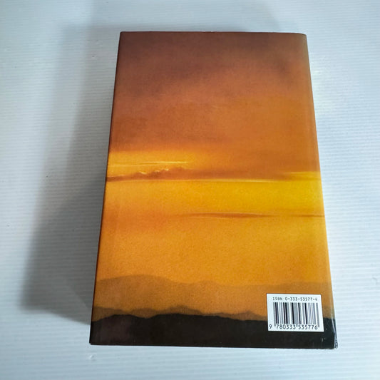Golden Fox - Wilbur Smith