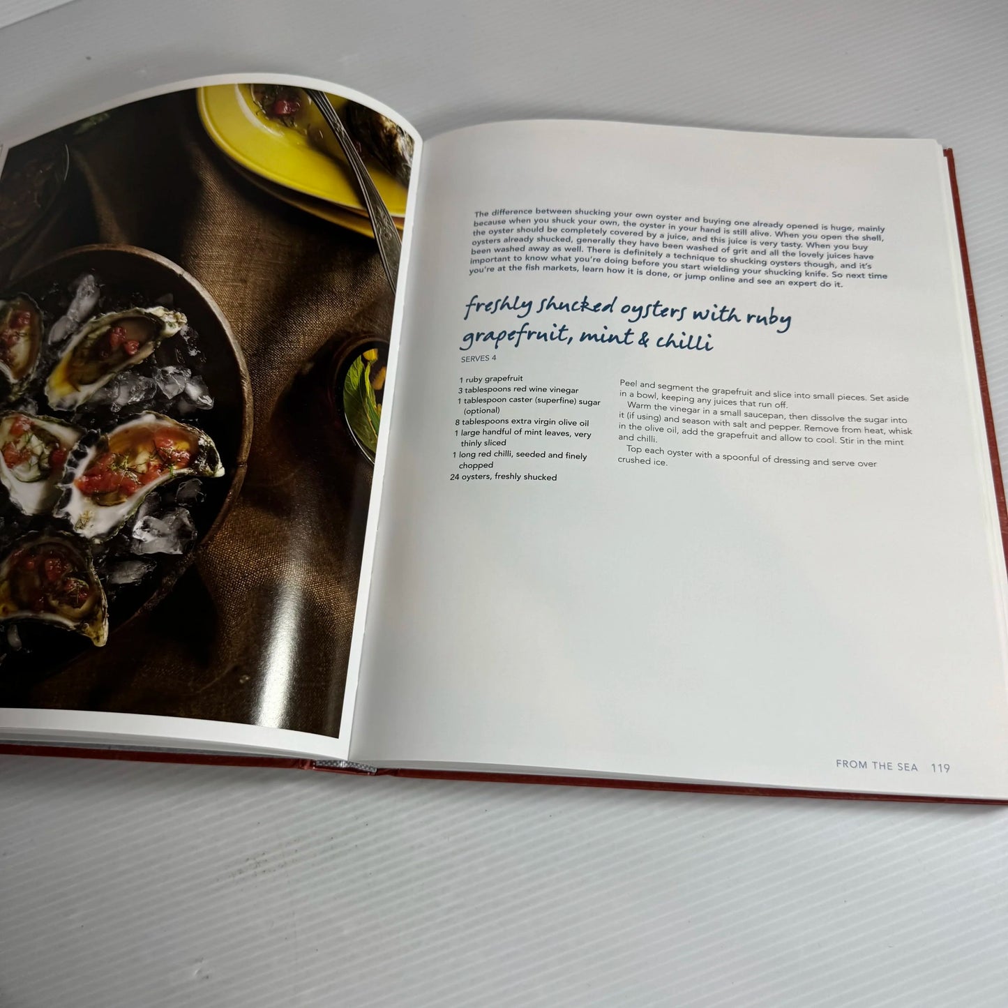 Cook with Love the Pete Evans Collection