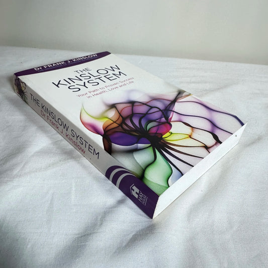 The Kinslow System - Dr Frank J Kinslow