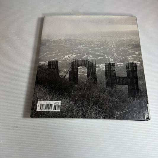 Hollywood Foto-Rhetoric : The Lost Manuscript - Text By Bob Dylan & Photographs by Barry Feinstein