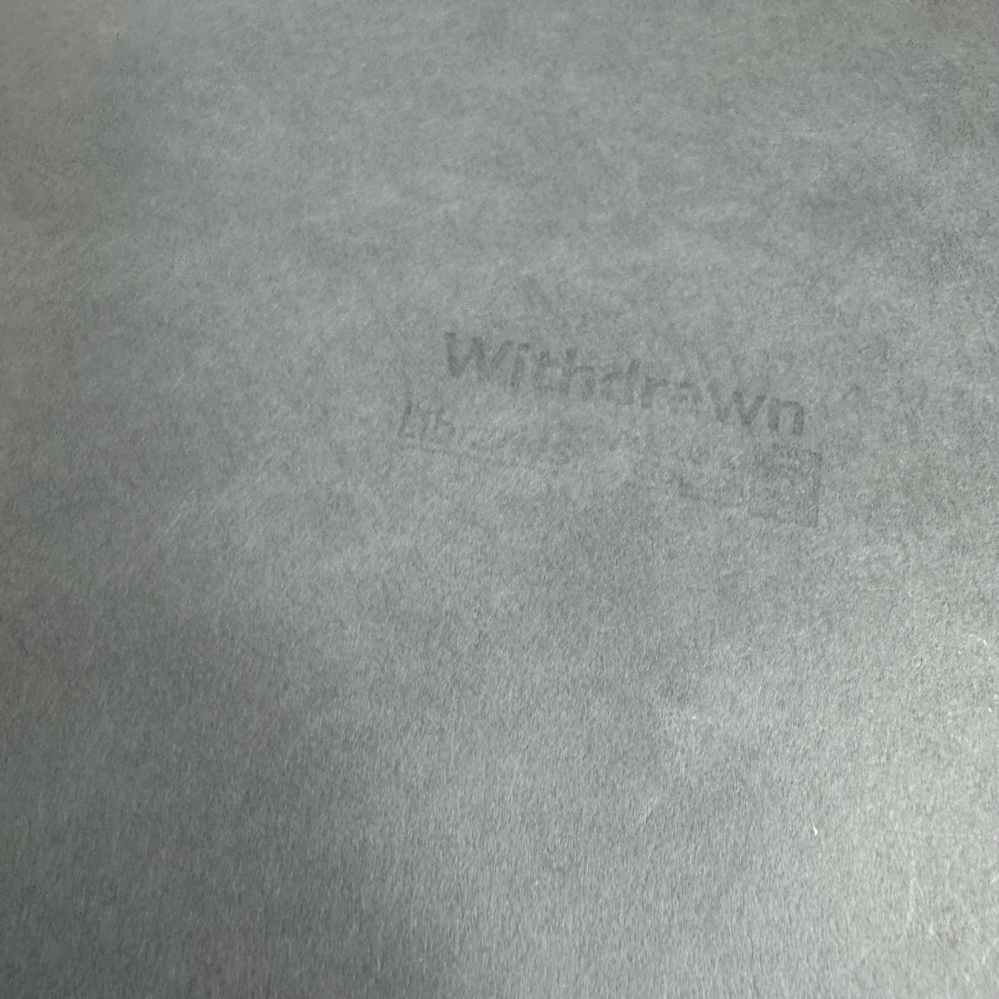 Hollywood Foto-Rhetoric : The Lost Manuscript - Text By Bob Dylan & Photographs by Barry Feinstein