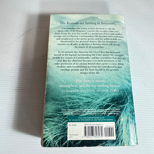 Daughters Of Fire - Barbara Erskine