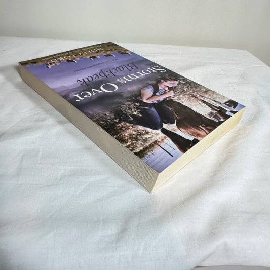 Storms Over Blackpeak - Holly Ford