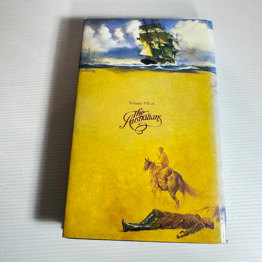 The Goldseekers - William Stuart Long (Vintage 1985)