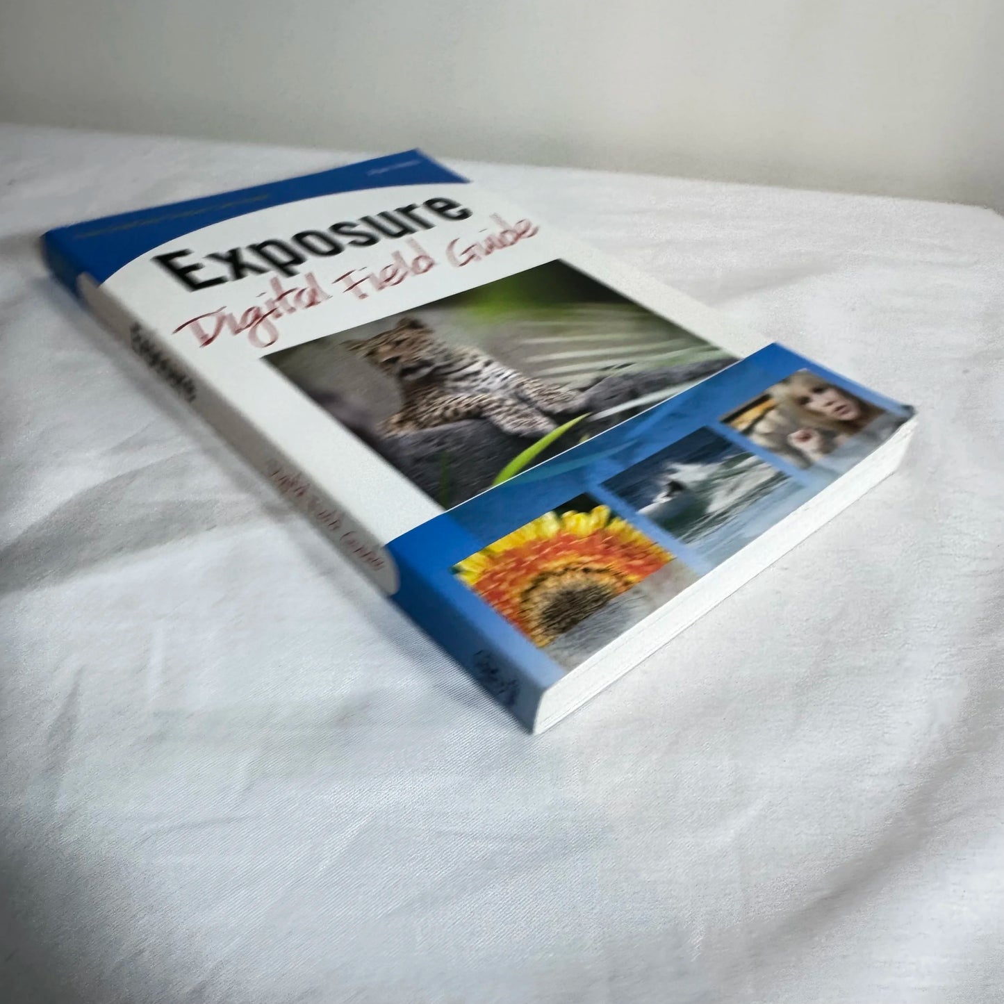 Exposure : Digital Field Guide - Alan Hess