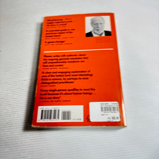 Blueprint : How DNA Makes Us Who We Are - Robert Plomin