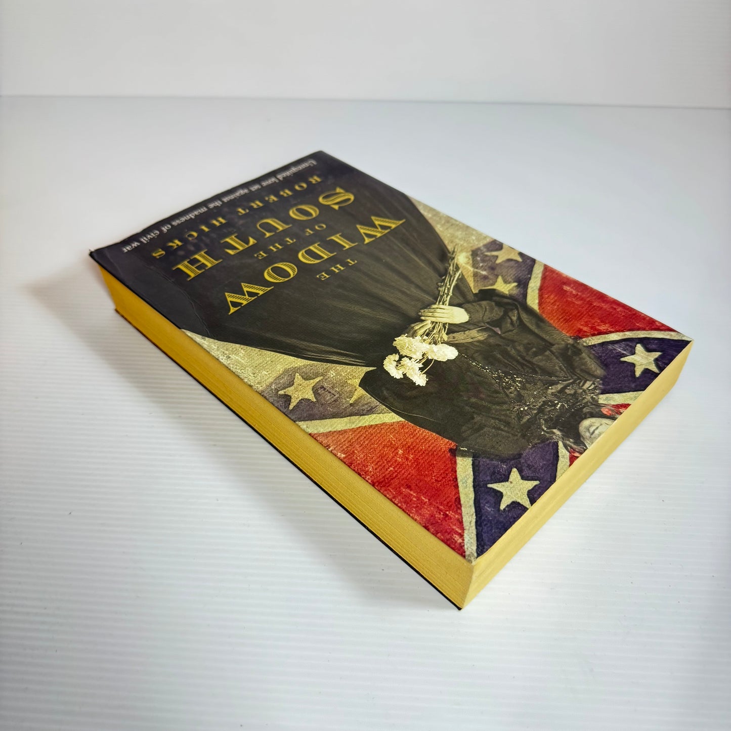 The Widow Of The South - Robert Hicks