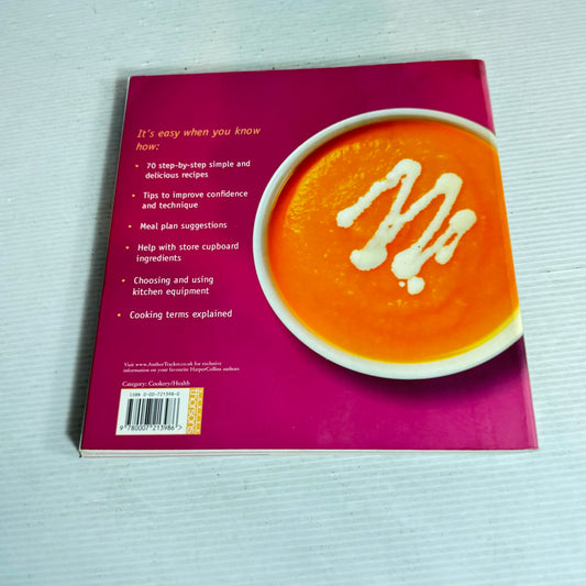 Learn to Cook : Low GI - 70 Step-By-Step Recipes - Lorna Rhodes