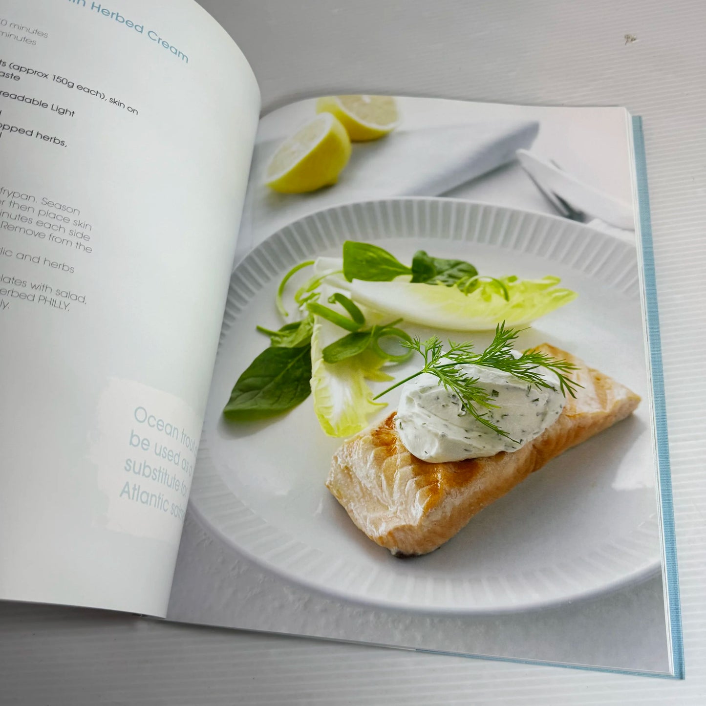 Simply Haven : 75 Irresistible Savour and Sweet Philadelphia Recipes for all Occasions