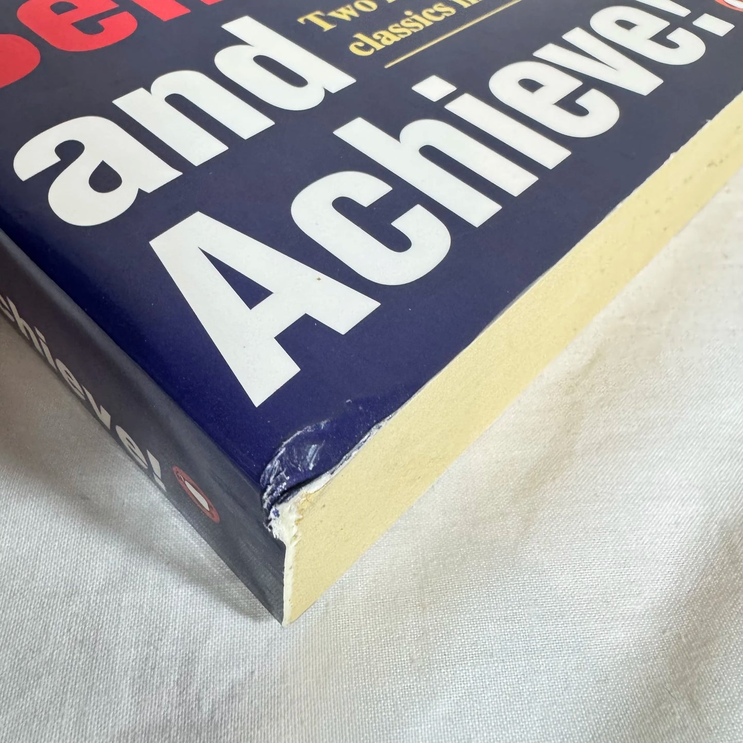 You Can Do It! & Believe and Achieve! - Paul Hanna