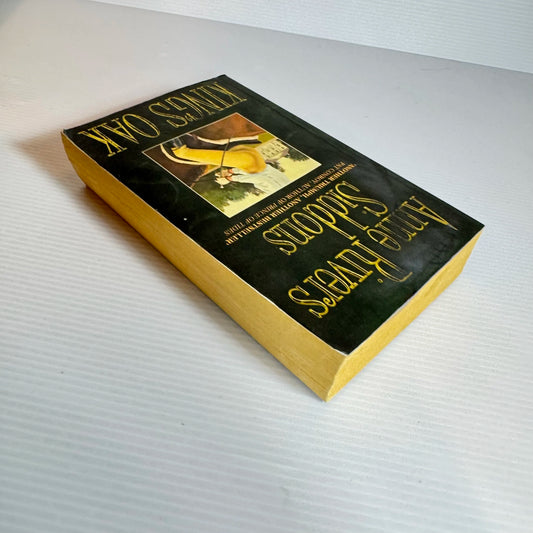 King's Oak - Anne Rivers Siddons (Vintage 1991)