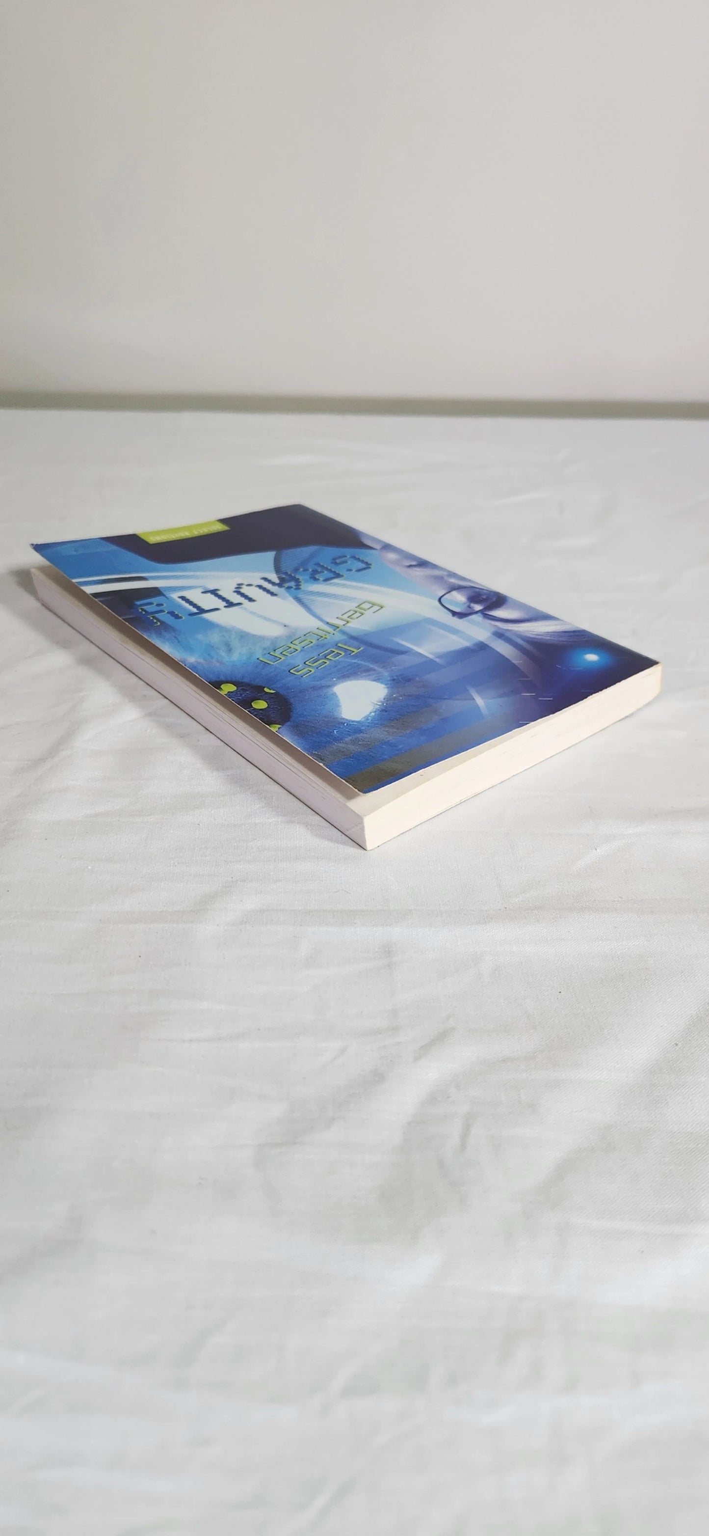 Gravity - Tess Gerritsen