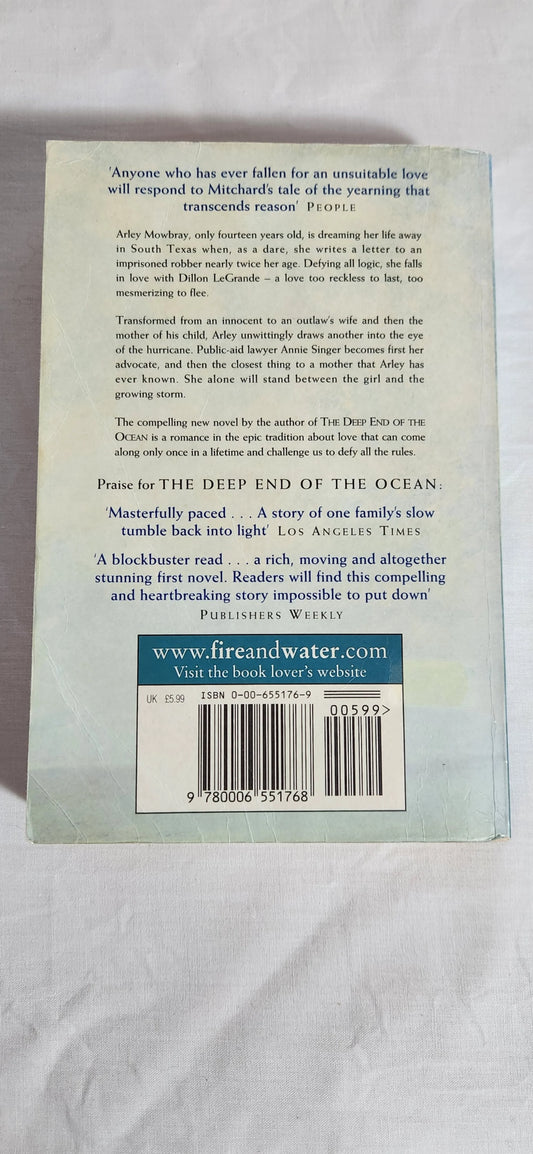 The Most Wanted - Jacquelyn Mitchard