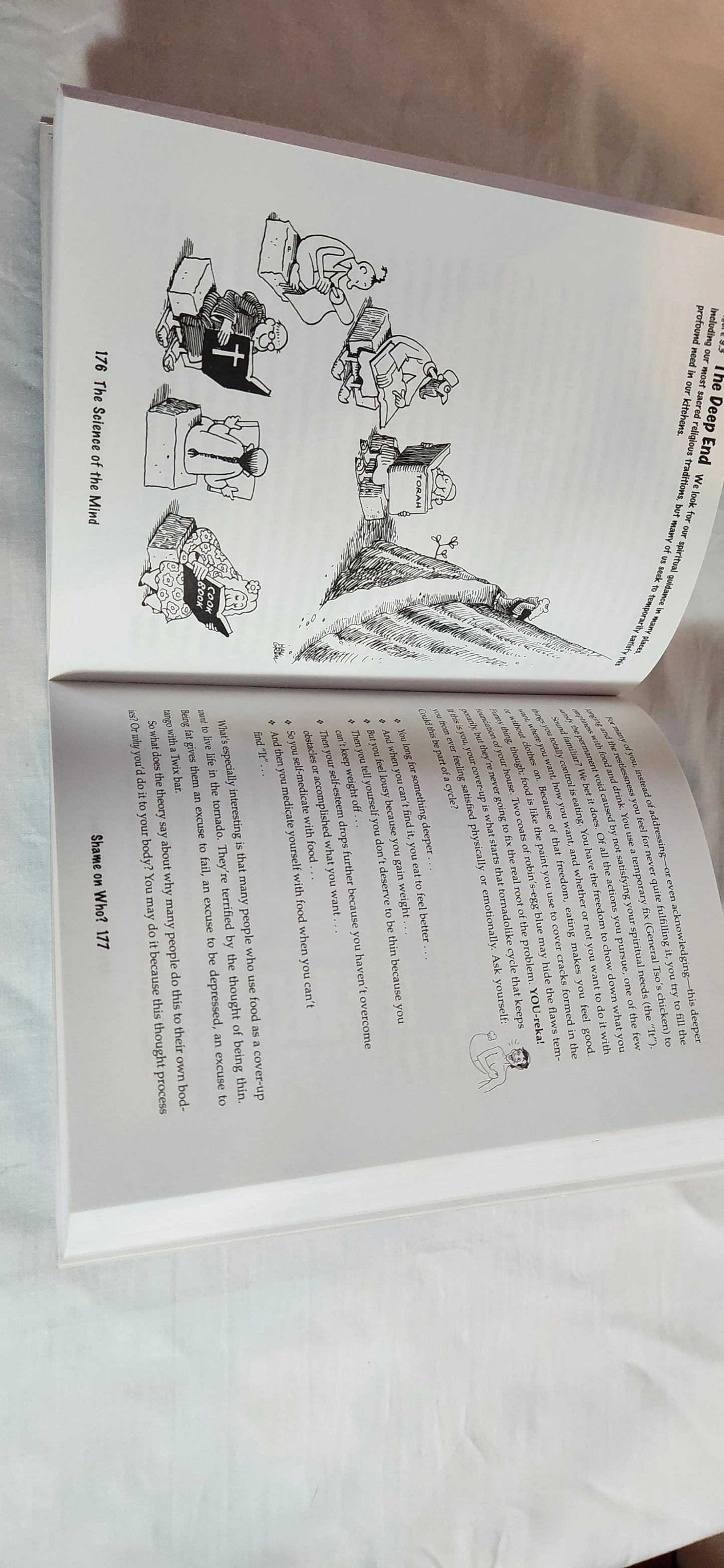 You On A Diet - Michael F Roizen, MD & Mehmet C. Oz, MD