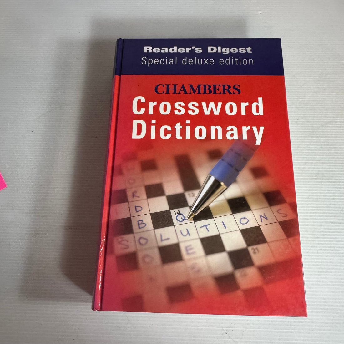 Dictionaries & Thesauruses: Why Every Bookshelf Needs One