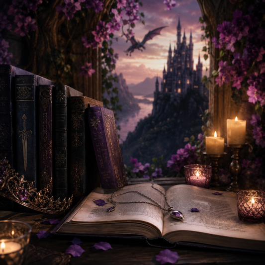 Discover the Fantasy Classics BookTok Is Missing