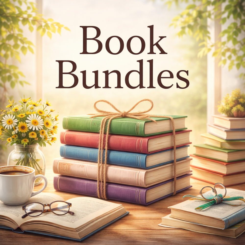 www.secondchancebooks.co.nz – Second Chance Books