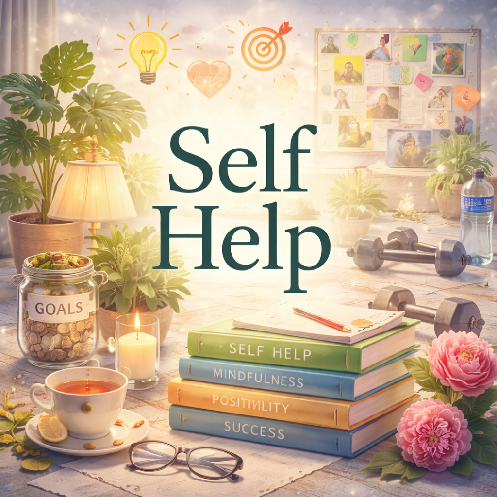 Self Help
