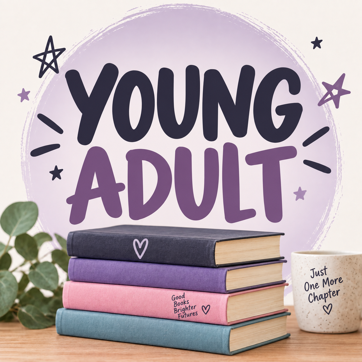 Young Adult