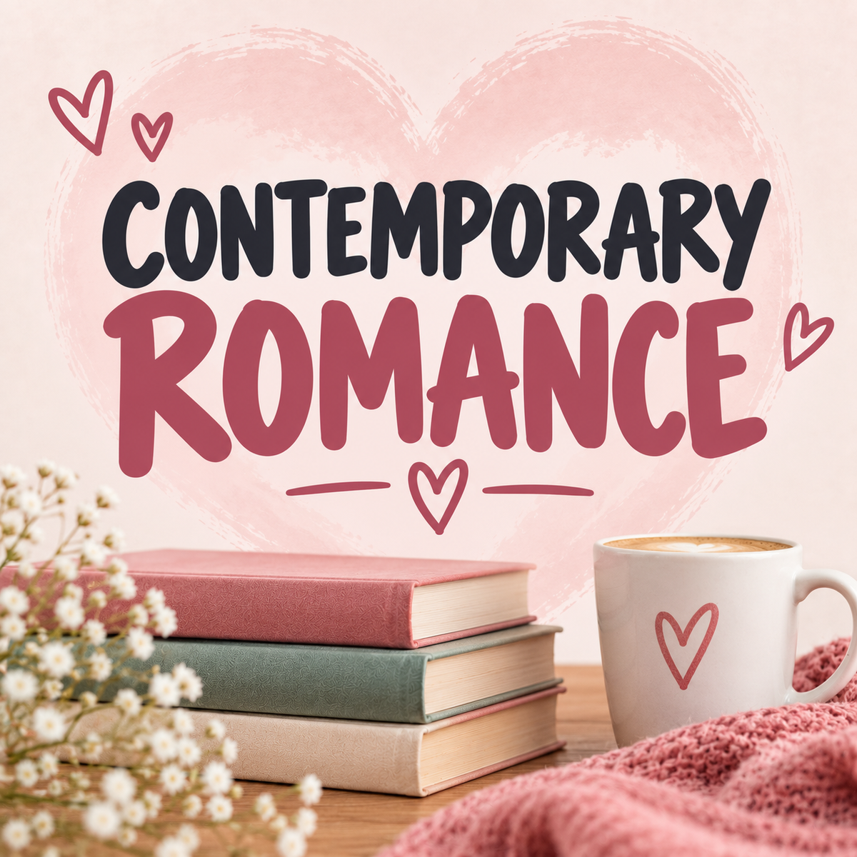 Contemporary Romance
