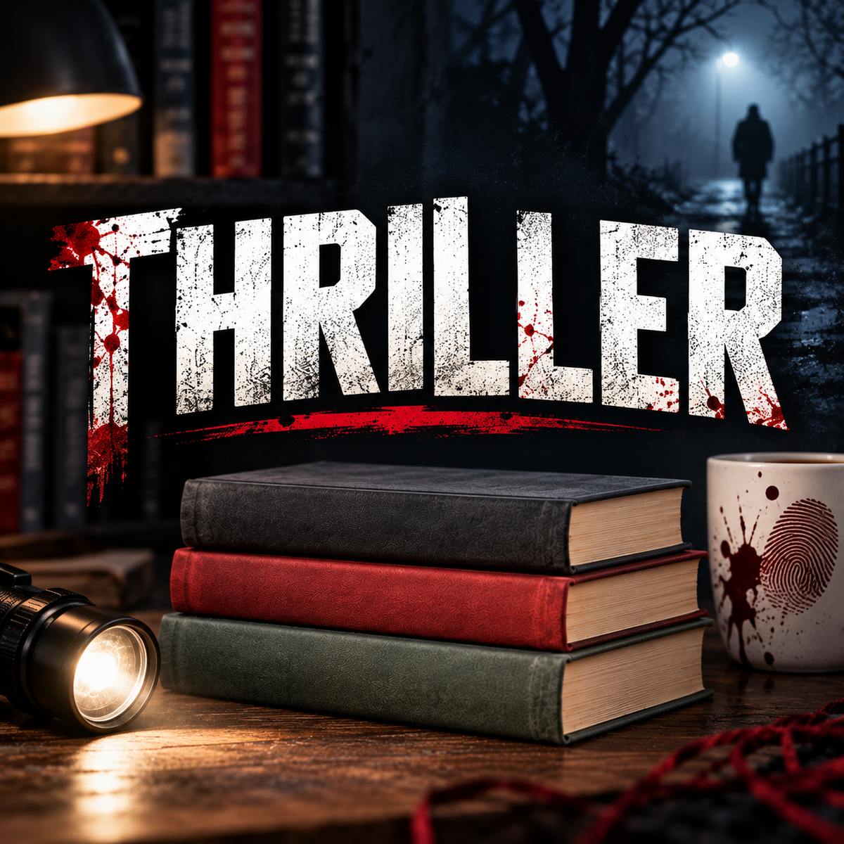 Thriller