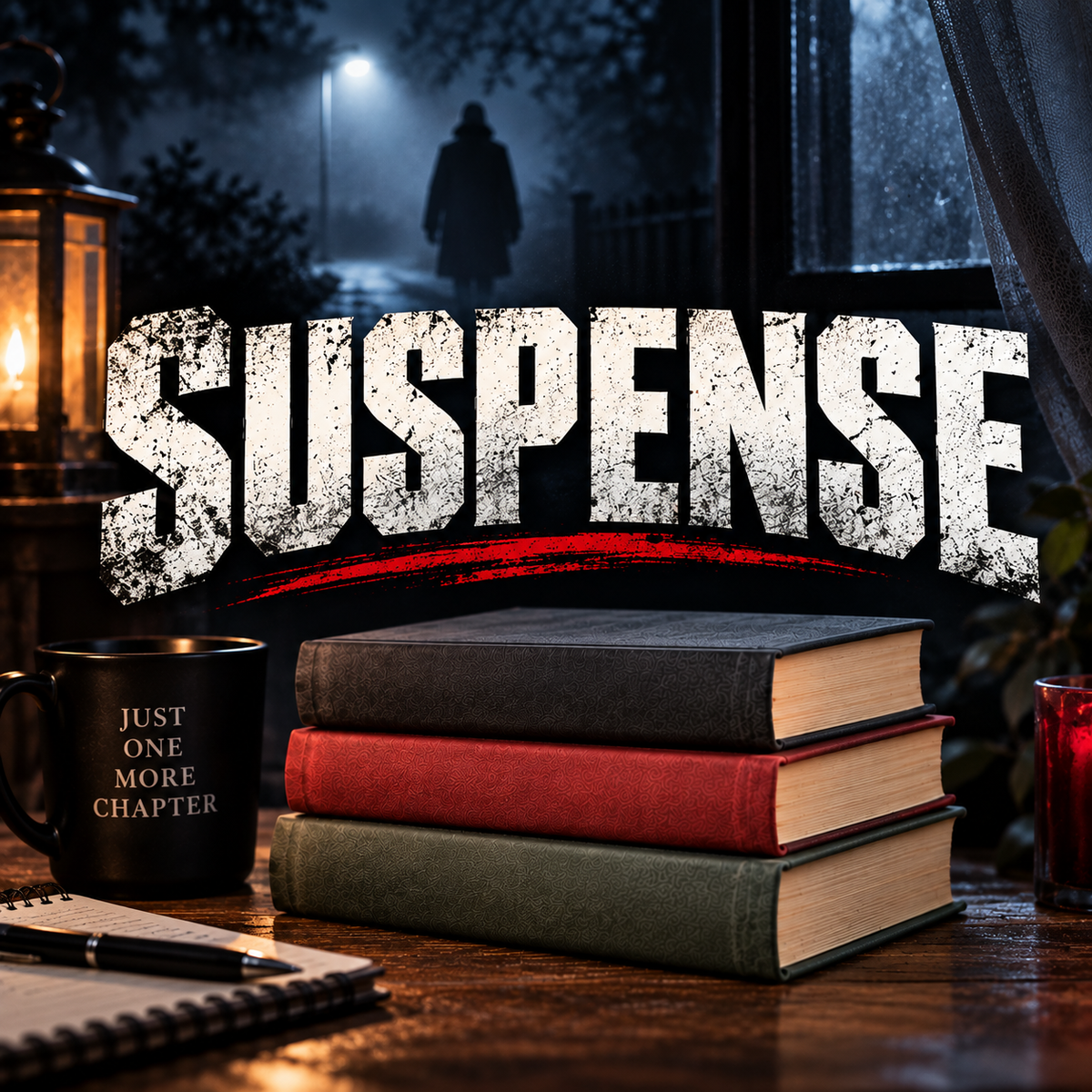 Suspense