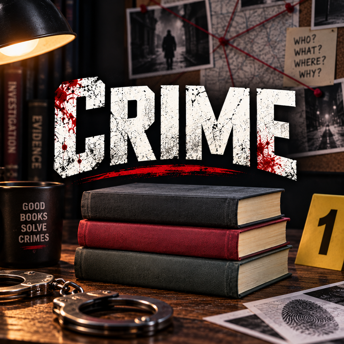 Crime