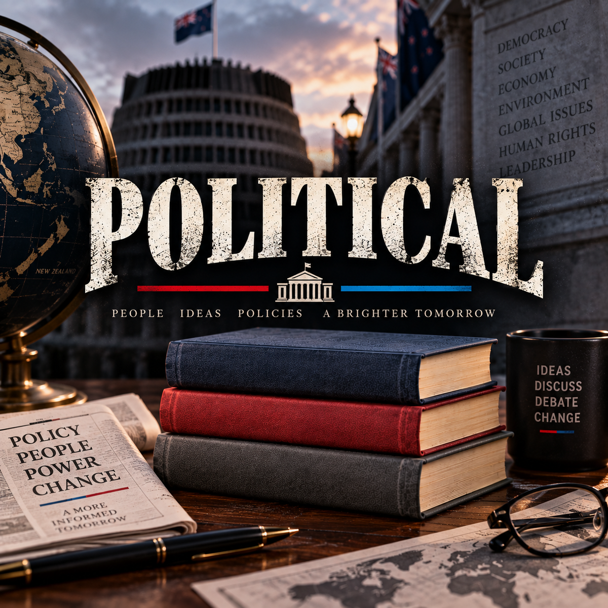 Political