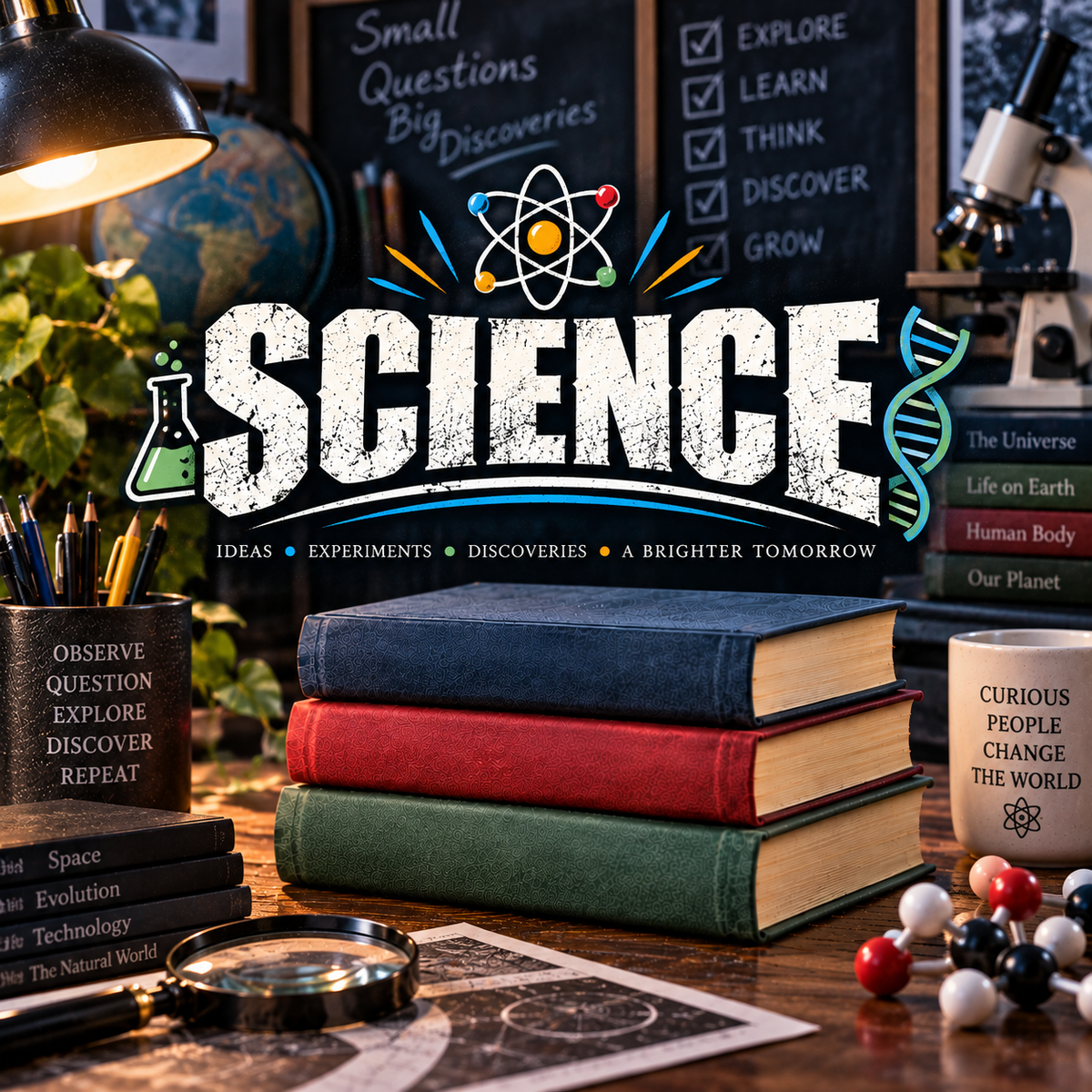 Science