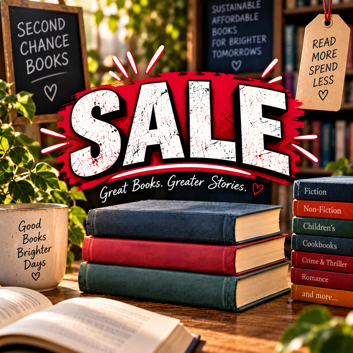 SALE