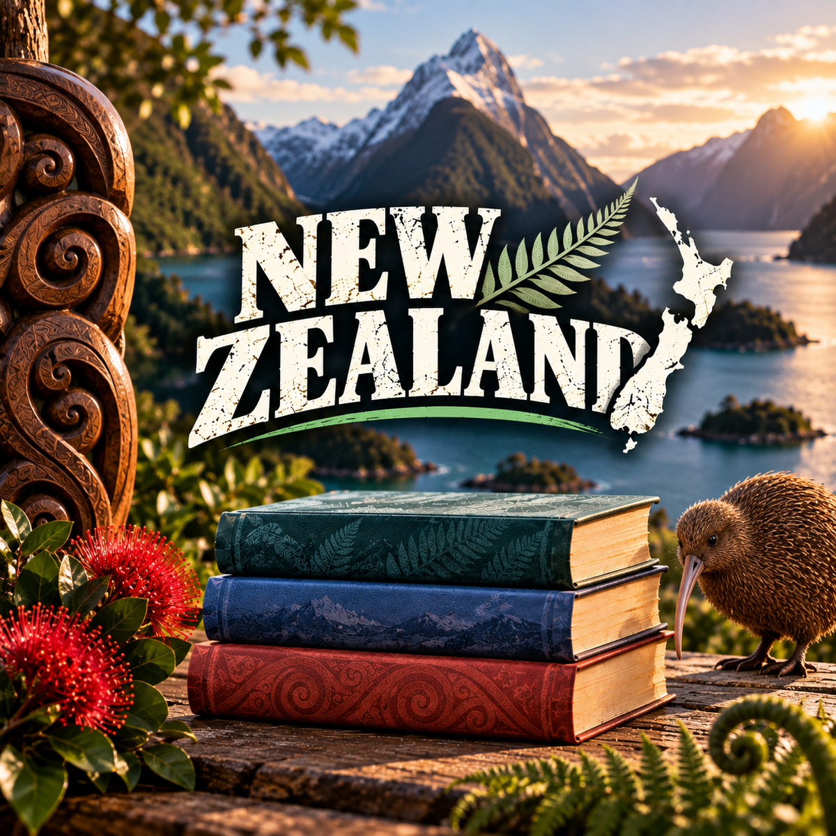 New Zealand