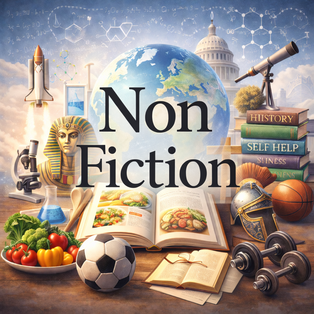Non Fiction